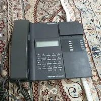 گوشی تلفن|تلفن رومیزی|نورآباد, |دیوار