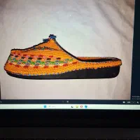 صندل  نو سایز  ۳۶ تا ۳۷|کیف، کفش، کمربند|رشت, فلسطین|دیوار