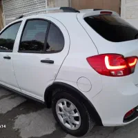 کوییک gx خشک|خودرو سواری و وانت|کرمانشاه, |دیوار