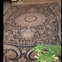 فرش جفت ۱۲ متری و ۶ متری