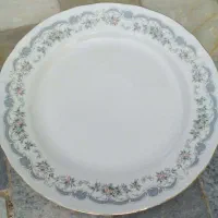 بشقاب پلوخوری