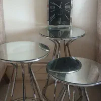 میز عسلی