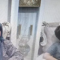 ساعت ایستاده