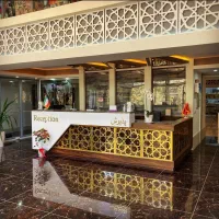 استخدام شیفت شب هتل آبعلی