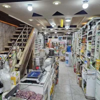 فروش یا معاوضه مغازه با بهترین پا خور|فروش مغازه و غرفه|اهواز, نادری|دیوار