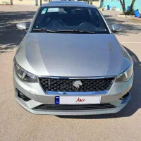 تارا اتوماتیک ۴۰۳V4،تیتانیوم|خودرو سواری و وانت|تهران, اتابک|دیوار