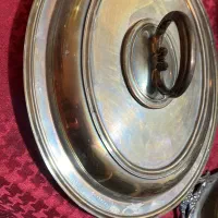 سیلور تی ست