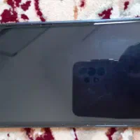 گوشی سامسونگa25 رام 6 حافظه128