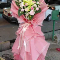 دسته گل. روز زن|گل مصنوعی|مشهد, شهید علی محمدی|دیوار