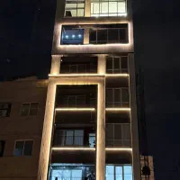 ۸۰متر تجاری / دهنه ۸متر / رضویه