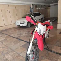 فلات  ۲۰۰ crf نیوفیس