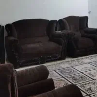 مبل در حد نو