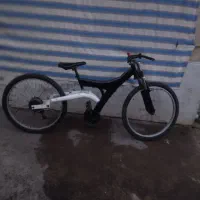 دوچرخه سایر۲۴