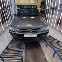 پژو پارس نوک مدادی مدل ۹۰