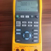 مولتی فانکشن ، فلوک 725 فوق‌العاده دقیق