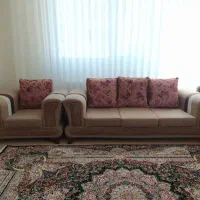 مبلمان منزل راحتی