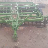 دیسک ۳۶ پره  دوعددتریلی