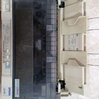 پرینتر سوزنی LQ-300|پرینتر، اسکنر، کپی، فکس|اهواز, کیان اباد|دیوار