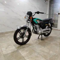 موتور 200کبیر خشک