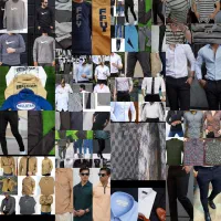 شلوارهای لی کتان مام بگ مجلسی وکارمندی ترندزیرقیمت|لباس|نجف‌آباد, حومه نجف آباد|دیوار