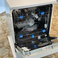 ماشین ظرفشویی مدل جدید|ماشین ظرفشویی|قزوین, |دیوار