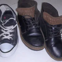 کفش بوت وکتانی  شماره ۳۸