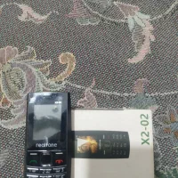گوشی نوکیا مدل x2-02|موبایل|قرچک, محمد آباد|دیوار