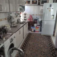 آپارتمان مسکن مهر