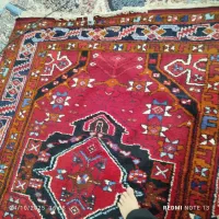 چهار عدد فرش دستباف|فرش|اصفهان, تیران|دیوار