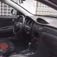 اچ سی کراس مدل۹۶|خودرو سواری و وانت|پردیس, فاز ۲|دیوار