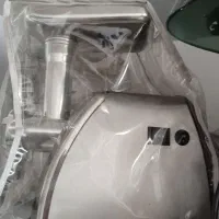 پلوپز . چرخ گوشت . قهوه جوش