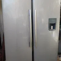 یخچال فریزر.الکترواستیل|یخچال و فریزر|کرمان, |دیوار