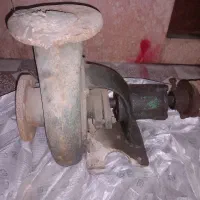 پمپ اب حلزونی مارگو