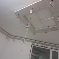 برقکار رفع اتصالی برق لوله کشی اب و فاضلاب شیرالات