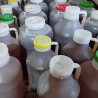 عسل چهل گیاه بشرط کیلو ۴۰۰