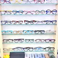 عینک طبی وارداتی خاص کد ۹۴۰|زیورآلات و اکسسوری|تهران, تهرانپارس غربی|دیوار