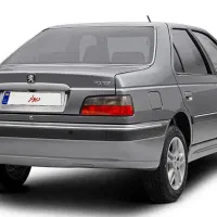 فروش یک دستگاه پارس تیوفایو