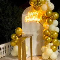 بادکنک آرایی و گل آرایی و افتتاحیه