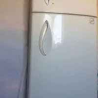 یخچال امرسان موتورنیم سوز|یخچال و فریزر|کلیائی, |دیوار