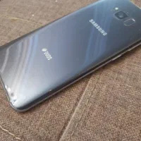 گوشی سامسونگ S8پلاس|موبایل|تهران, تهرانپارس غربی|دیوار