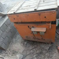 فروش دستگاه بلوک سقفی و دیواری