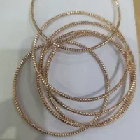 النگو طلا روس