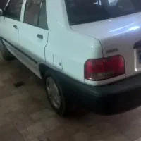 فروش فوری پراید ۱۳۱