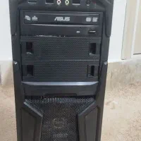 کیس core i7 10700|رایانه رومیزی|بندرعباس, |دیوار