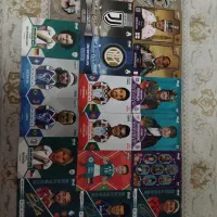 انواع کارت کیمدی