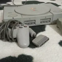 کنسول بازی سونی|کنسول، بازی ویدئویی و آنلاین|یزد, |دیوار