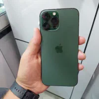 Iphone 13 pro max تک سیم کارت حافظه 1tra