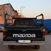 مزدا ۱۶۰۰ مدل ۷۱|خودرو سواری و وانت|اصفهان, اصفهانک|دیوار