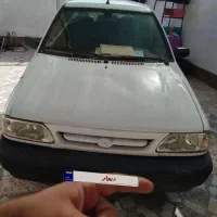 پراید مدل 90