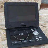 دی وی دی پرتاب سالم
